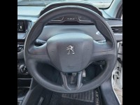 2015 PEUGEOT 208 1.6 VTI  ALLURE 5DR 