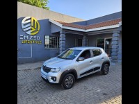 2017 RENAULT KWID 1.0 DYNAMIQUE 5DR