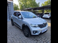 2017 RENAULT KWID 1.0 DYNAMIQUE 5DR 