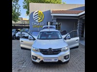 2017 RENAULT KWID 1.0 DYNAMIQUE 5DR 