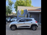 2017 RENAULT KWID 1.0 DYNAMIQUE 5DR 