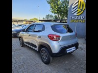 2017 RENAULT KWID 1.0 DYNAMIQUE 5DR 