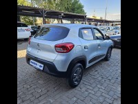 2017 RENAULT KWID 1.0 DYNAMIQUE 5DR 