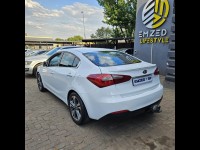 2014 KIA CERATO 1.6 EX 