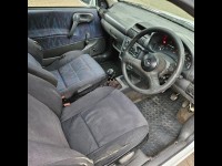 1998 OPEL CORSA UTILITY CORSA 130I UTILITY P/U S/C 