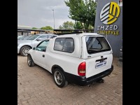 1998 OPEL CORSA UTILITY CORSA 130I UTILITY P/U S/C 