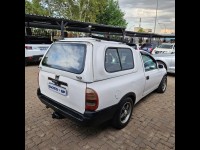 1998 OPEL CORSA UTILITY CORSA 130I UTILITY P/U S/C 