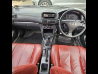 2001 TOYOTA COROLLA 130 