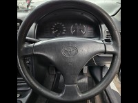 2001 TOYOTA COROLLA 130 