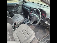 2002 AUDI A3 1.8 