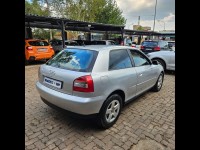 2002 AUDI A3 1.8 