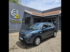 2022 MAHINDRA XUV300 1.2T SE (W4) 