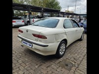 1999 ALFA ROMEO 156 2.0 TWIN SPARK 