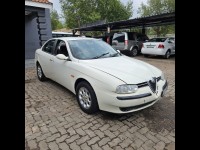 1999 ALFA ROMEO 156 2.0 TWIN SPARK 