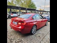 2015 BMW 3 SERIES 320I M SPORT A/T (F30) 