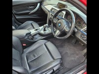 2015 BMW 3 SERIES 320I M SPORT A/T (F30) 