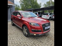 2009 AUDI Q7 3.0 TDI V6 QUATTRO TIP 