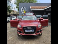 2009 AUDI Q7 3.0 TDI V6 QUATTRO TIP 