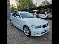 2010 BMW 1 SERIES 120D COUPE A/T 