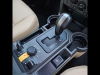 2006 LAND ROVER DISCOVERY 3 TD V6 HSE A/T