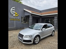 2012 AUDI A3 1.6 TDI S STRONIC 3DR  2012 AUDI A3 1.6 TDI S STRONIC 3DR