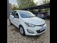 2013 HYUNDAI I20 1.4 FLUID 