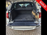 2009 BMW X5 XDRIVE30D M-SPORT A/T (E70) 