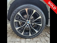 2009 BMW X5 XDRIVE30D M-SPORT A/T (E70) 