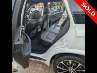2009 BMW X5 XDRIVE30D M-SPORT A/T (E70) 