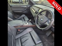 2009 BMW X5 XDRIVE30D M-SPORT A/T (E70) 