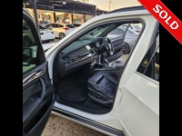 2009 BMW X5 XDRIVE30D M-SPORT A/T (E70) 