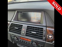2009 BMW X5 XDRIVE30D M-SPORT A/T (E70) 