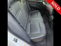 2009 BMW X5 XDRIVE30D M-SPORT A/T (E70) 