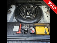 2009 BMW X5 XDRIVE30D M-SPORT A/T (E70) 