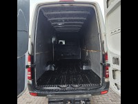 2015 MERCEDES-BENZ SPRINTER 515 CDI F/C P/V 