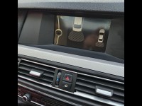2013 BMW 5 SERIES 520D A/T LUXURY LINE (F10) 