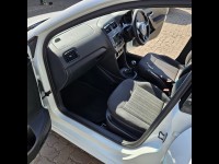 2017 VOLKSWAGEN POLO CLASSIC POLO GP 1.4 COMFORTLINE 