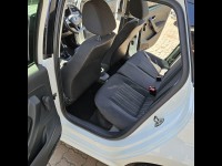 2017 VOLKSWAGEN POLO CLASSIC POLO GP 1.4 COMFORTLINE 