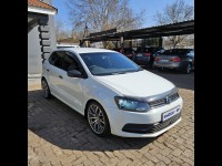 2017 VOLKSWAGEN POLO CLASSIC POLO GP 1.4 COMFORTLINE 