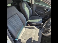 2017 VOLKSWAGEN POLO CLASSIC POLO GP 1.4 COMFORTLINE 