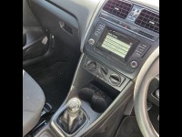 2017 VOLKSWAGEN POLO CLASSIC POLO GP 1.4 COMFORTLINE 
