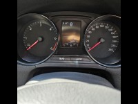 2017 VOLKSWAGEN POLO CLASSIC POLO GP 1.4 COMFORTLINE 