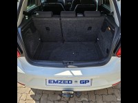 2017 VOLKSWAGEN POLO CLASSIC POLO GP 1.4 COMFORTLINE 