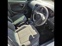 2017 VOLKSWAGEN POLO CLASSIC POLO GP 1.4 COMFORTLINE 