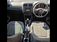 2017 VOLKSWAGEN POLO CLASSIC POLO GP 1.4 COMFORTLINE 