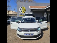 2017 VOLKSWAGEN POLO CLASSIC POLO GP 1.4 COMFORTLINE 