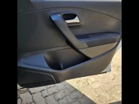 2017 VOLKSWAGEN POLO CLASSIC POLO GP 1.4 COMFORTLINE 
