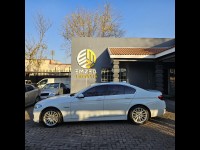 2015 BMW 5 SERIES 520I A/T LUXURY LINE (F10) 