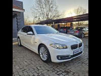 2015 BMW 5 SERIES 520I A/T LUXURY LINE (F10) 