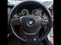2015 BMW 5 SERIES 520I A/T LUXURY LINE (F10) 
